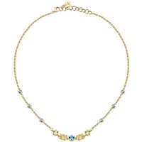 Collana Morellato Donna Colori in Acciaio Zircone SAVY05 - SAVY05